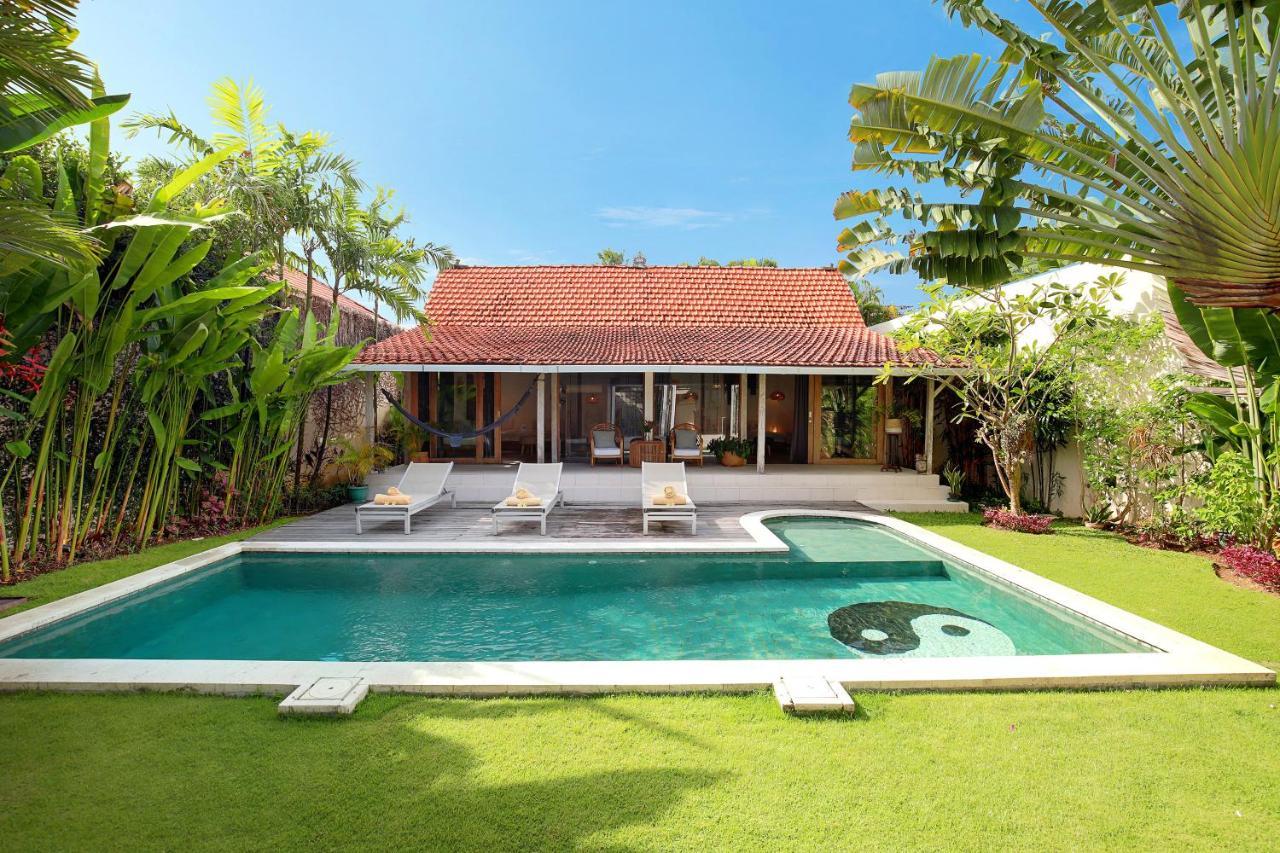 Villa Balimasan 10 Mins To Canggu Σεμινιάκ Εξωτερικό φωτογραφία